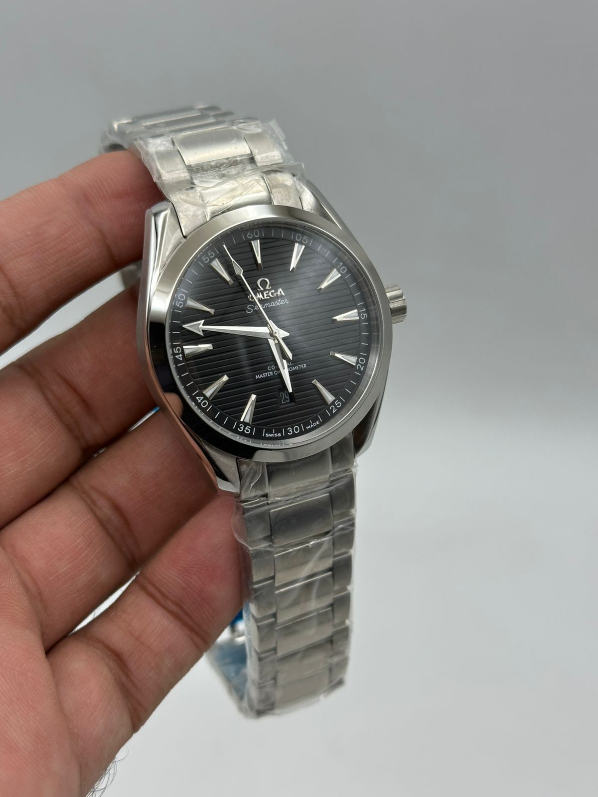 Omega