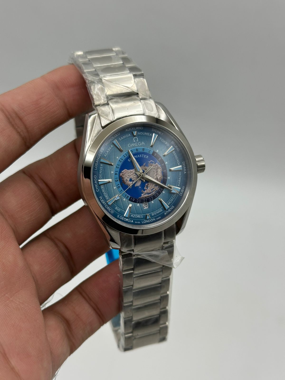 Omega