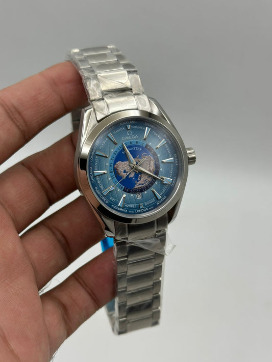 Omega Watch by Stylevault - Angle 1