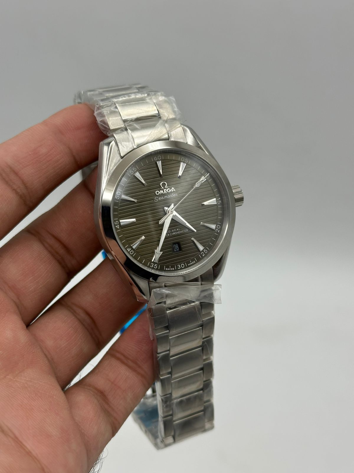 Omega