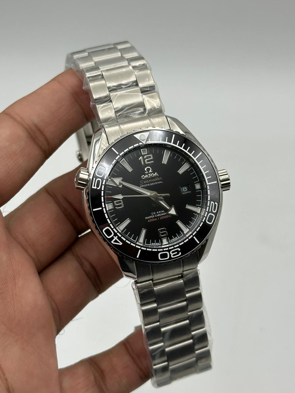 Omega