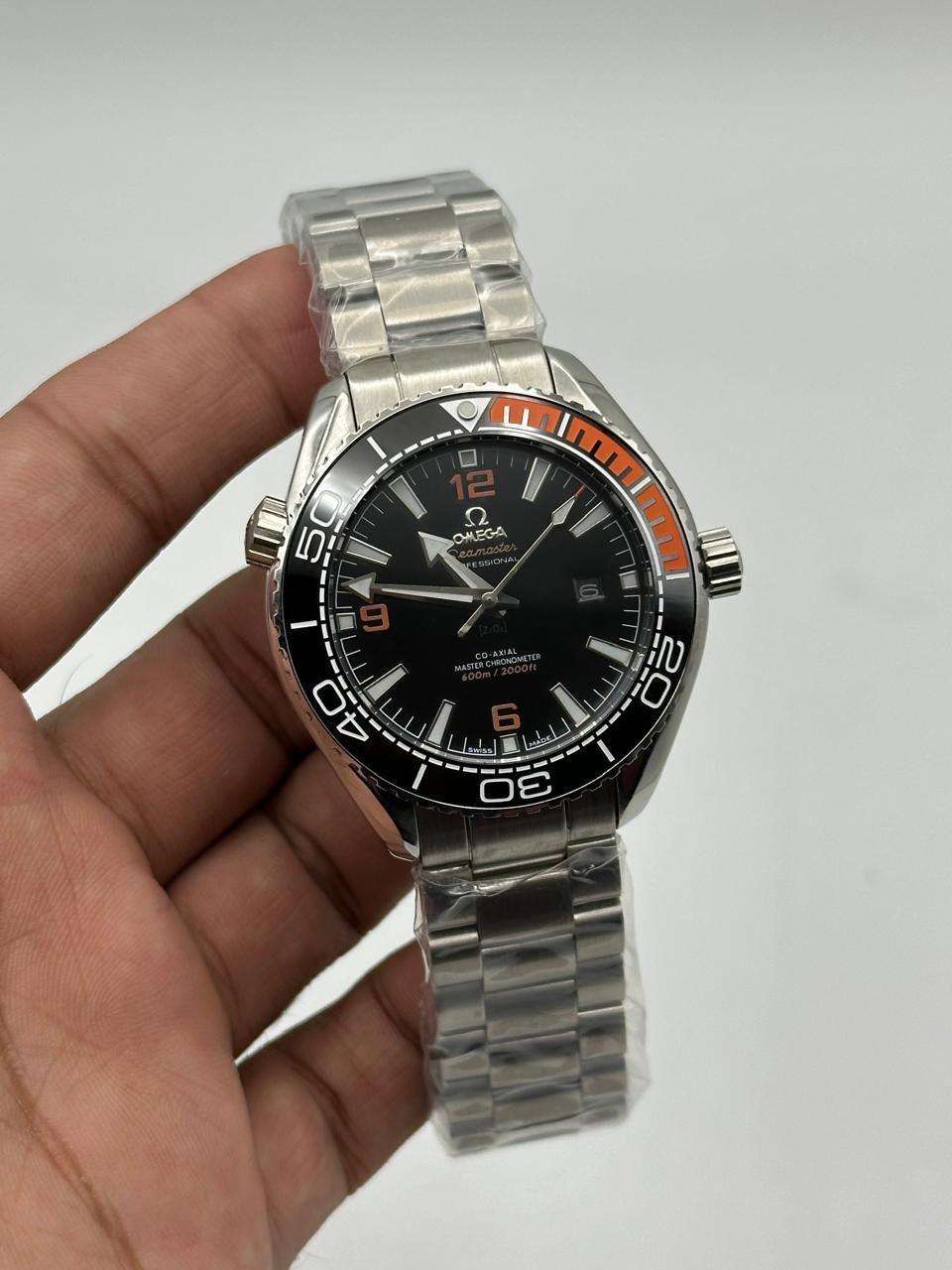 Omega