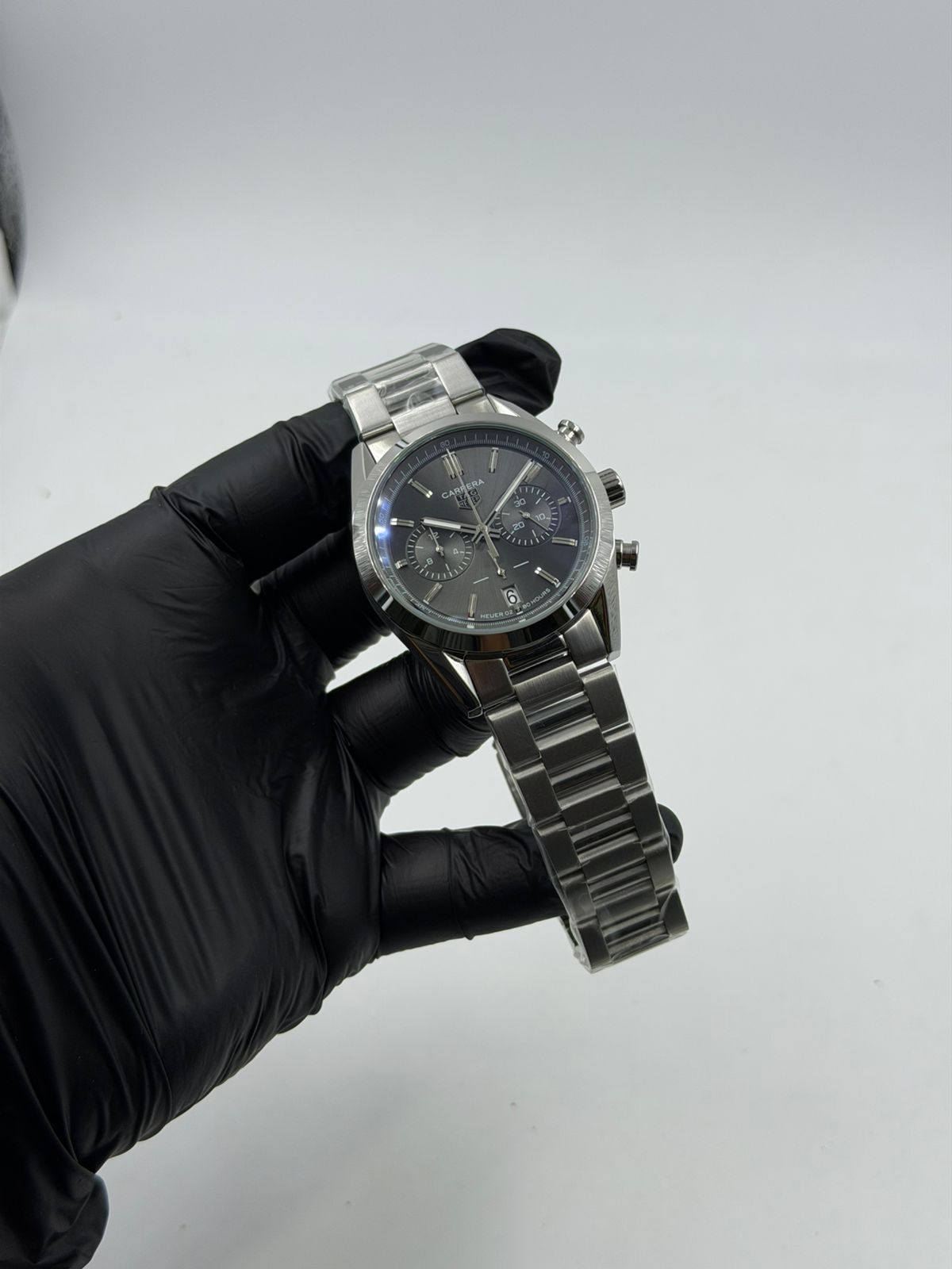 Tag Heuer