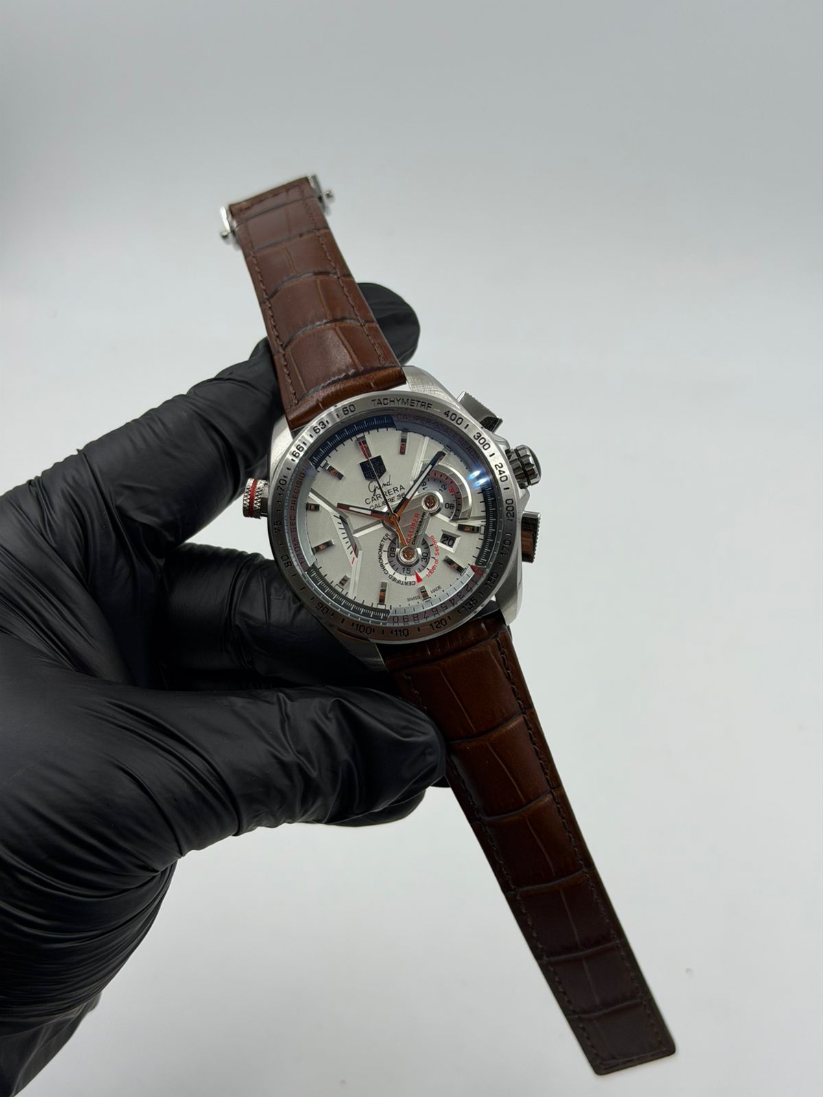 Tag Heuer