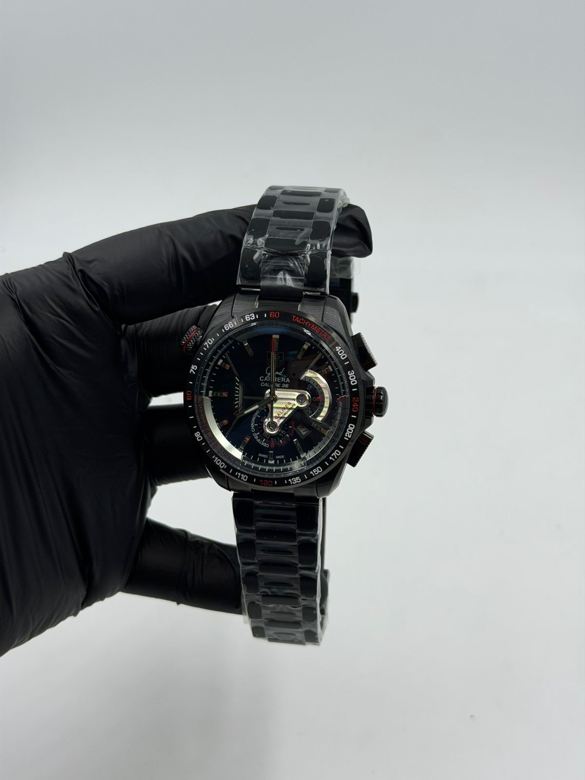 Tag Heuer
