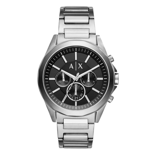 Armani Exchange Watch by Stylevault - Angle 1