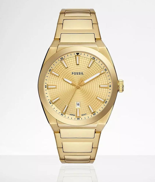 Fossil Watch by Stylevault - Angle 1