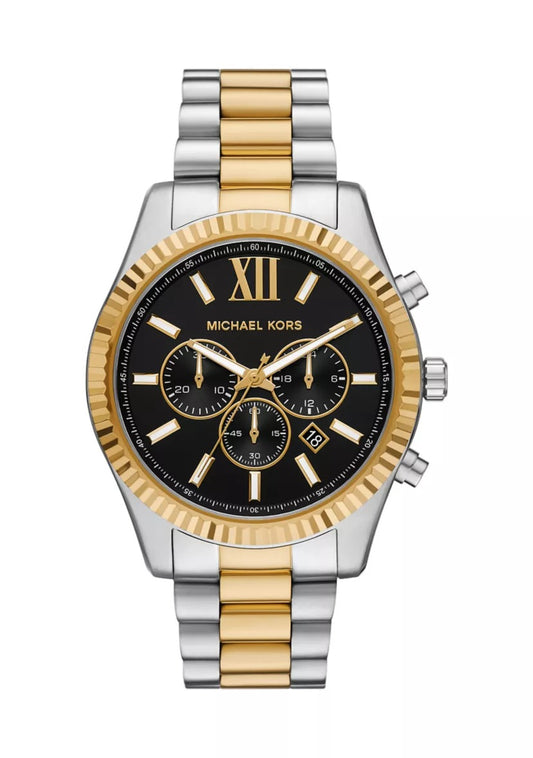 Michael Kors Watch by Stylevault - Angle 1