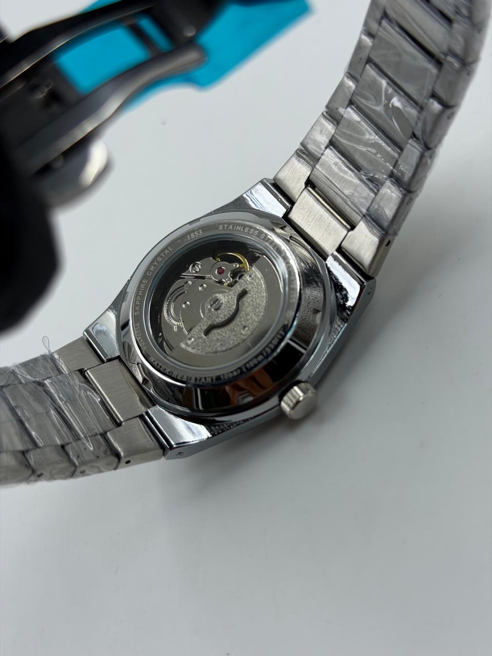 Tissot Prx