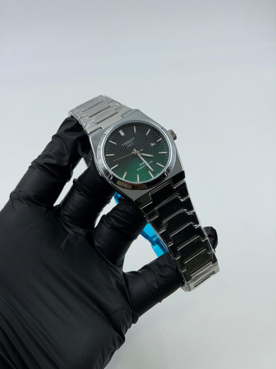 Tissot Prx