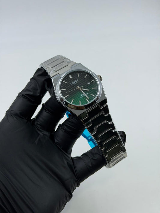 Tissot Prx Watch by Stylevault - Angle 1