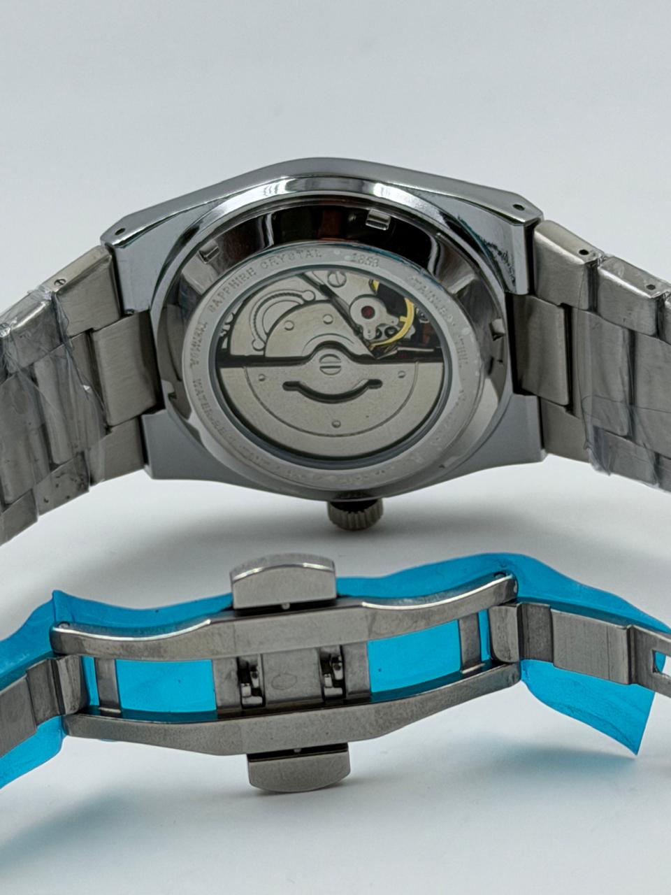 Tissot Prx