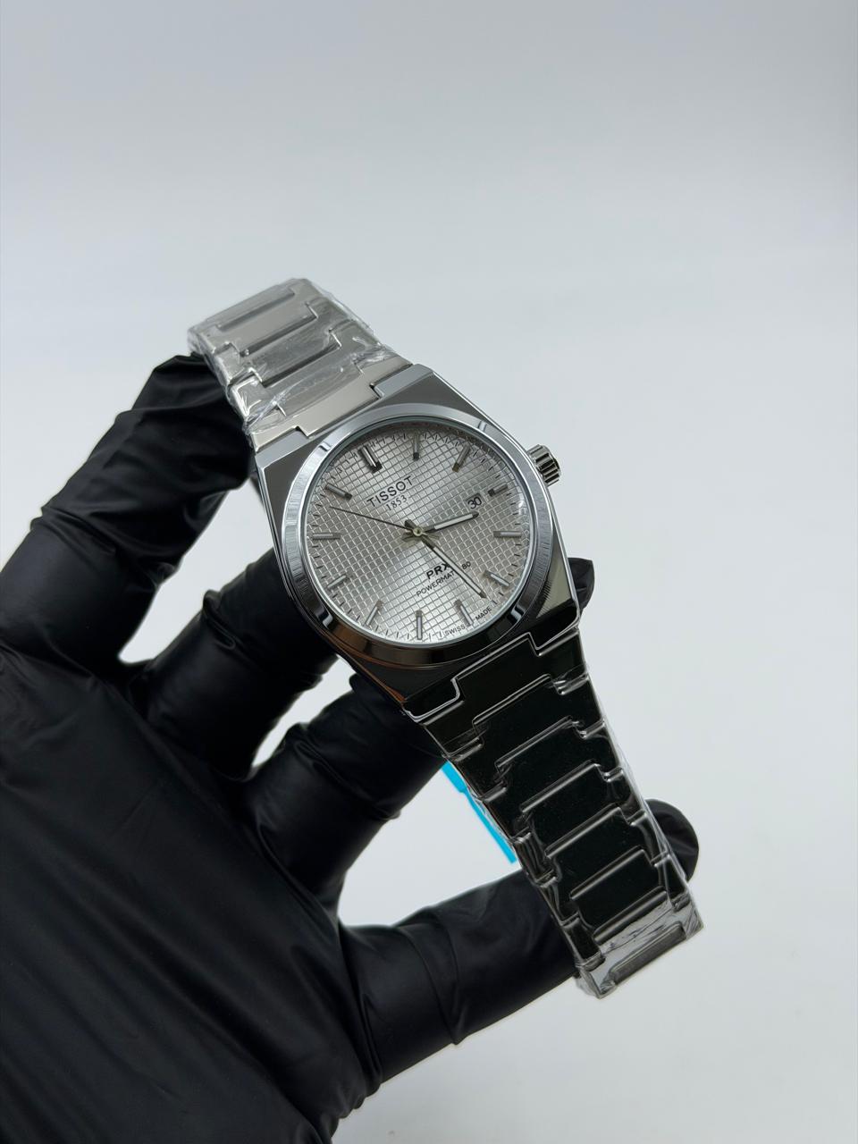 Tissot Prx
