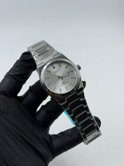 Tissot Prx Watch by Stylevault - Angle 4