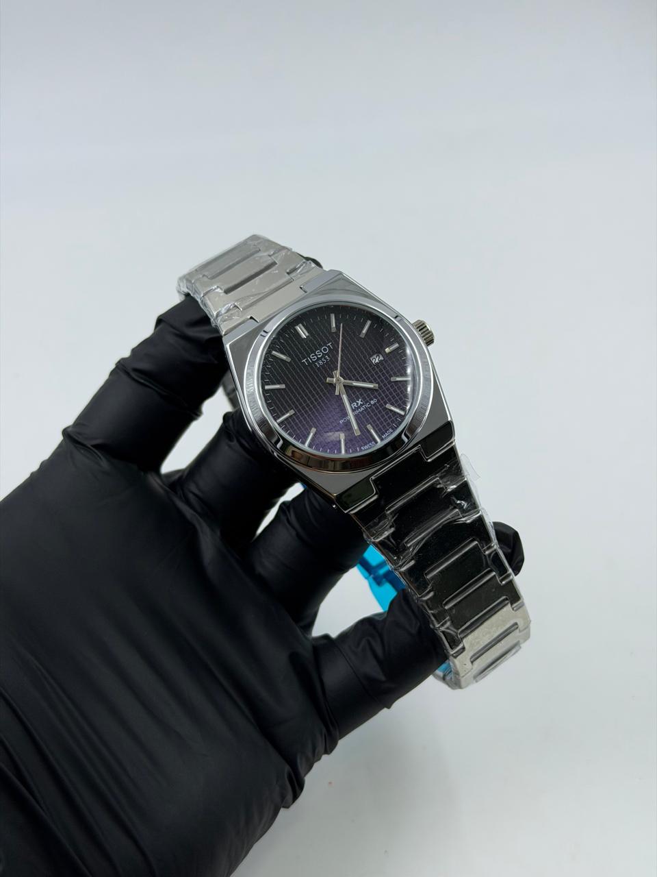Tissot Prx