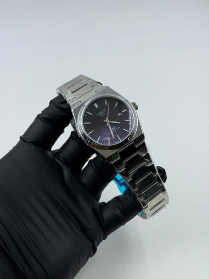 Tissot Prx Watch by Stylevault - Angle 3