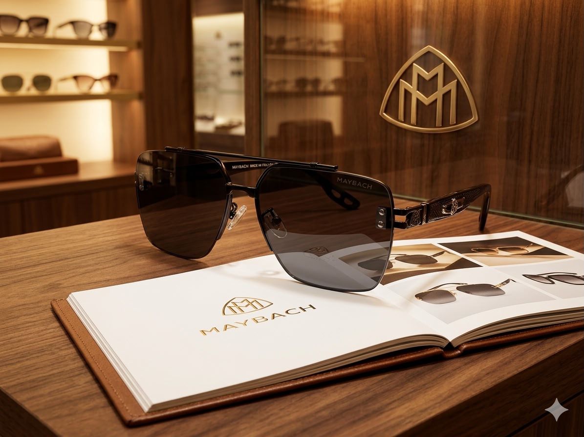 Branded Sunglasses