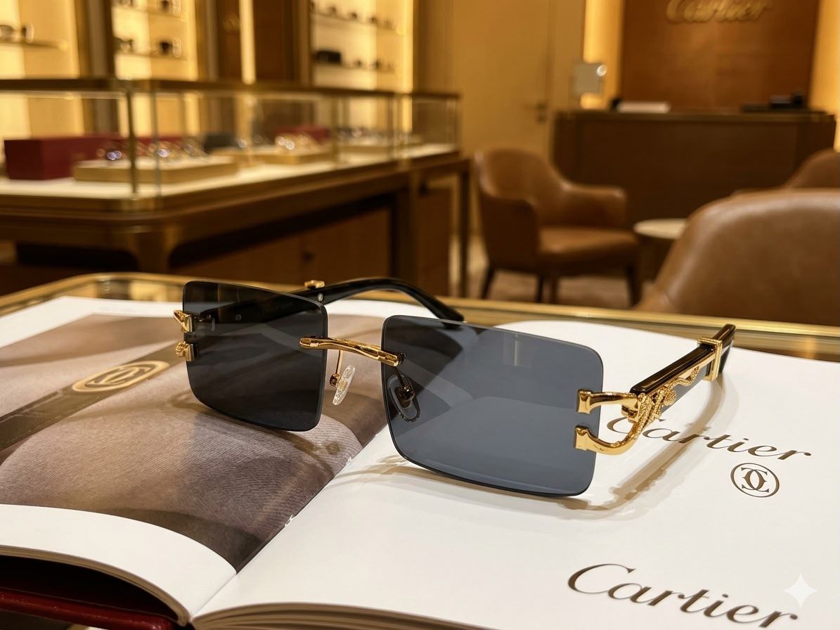 Branded Sunglasses