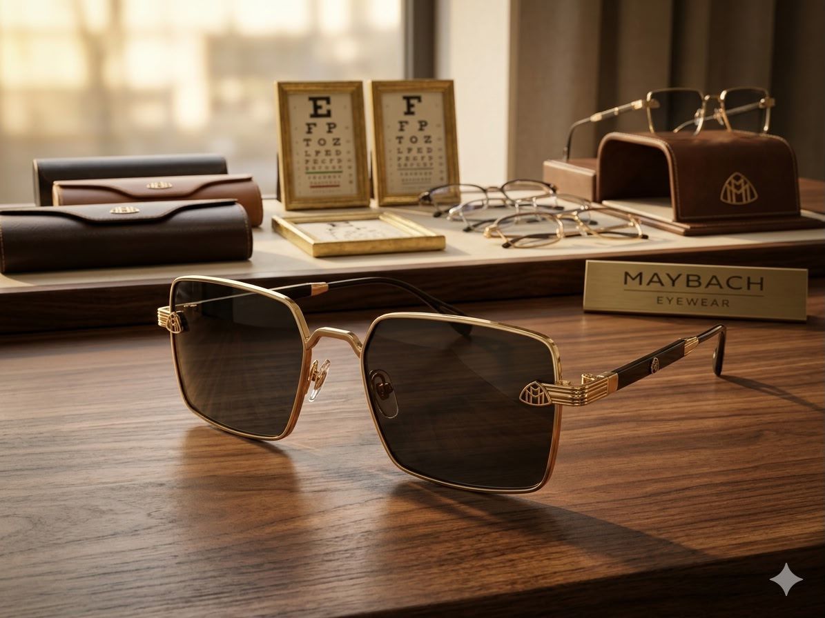 Branded Sunglasses