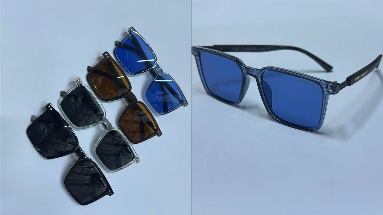 Branded Sunglasses