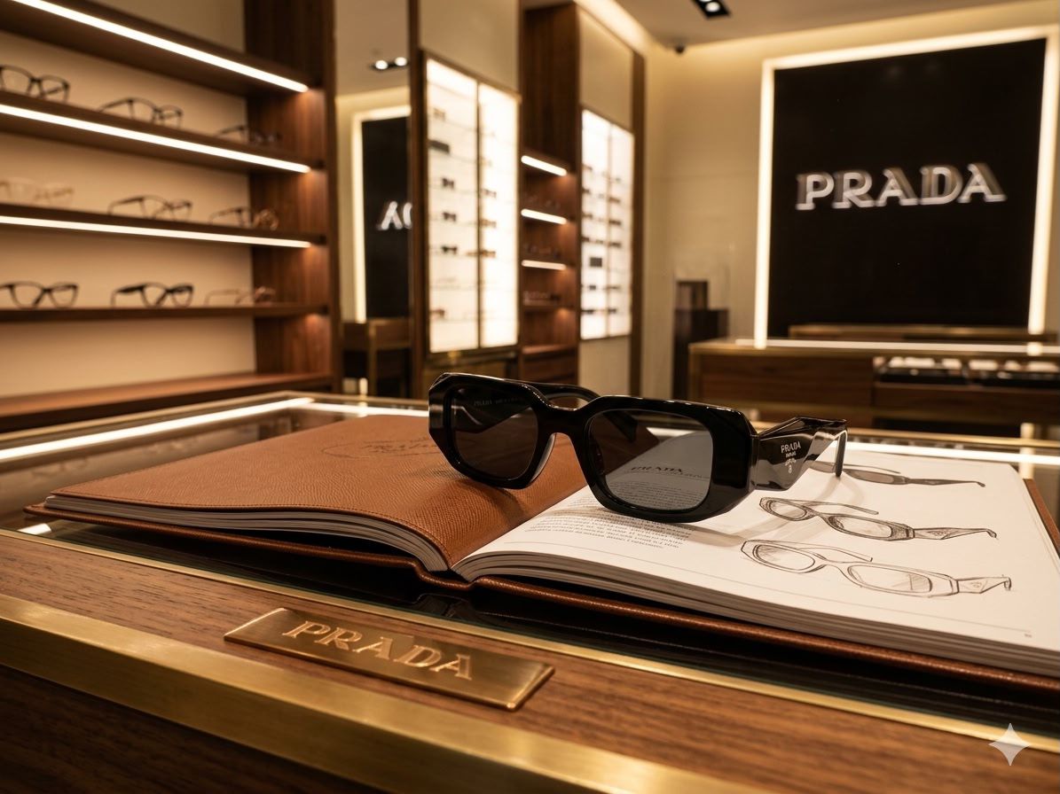 Branded Sunglasses