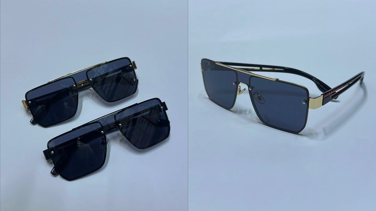 Branded Sunglasses