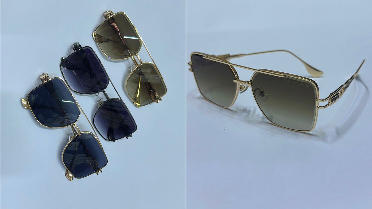 Branded Sunglasses