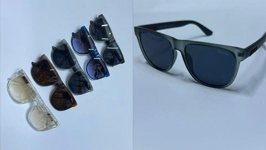Branded Sunglasses