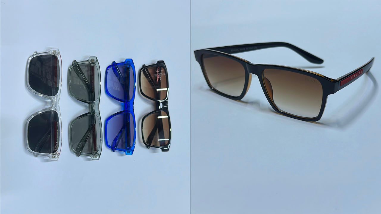 Branded Sunglasses