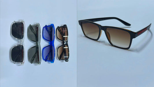 Branded Sunglasses