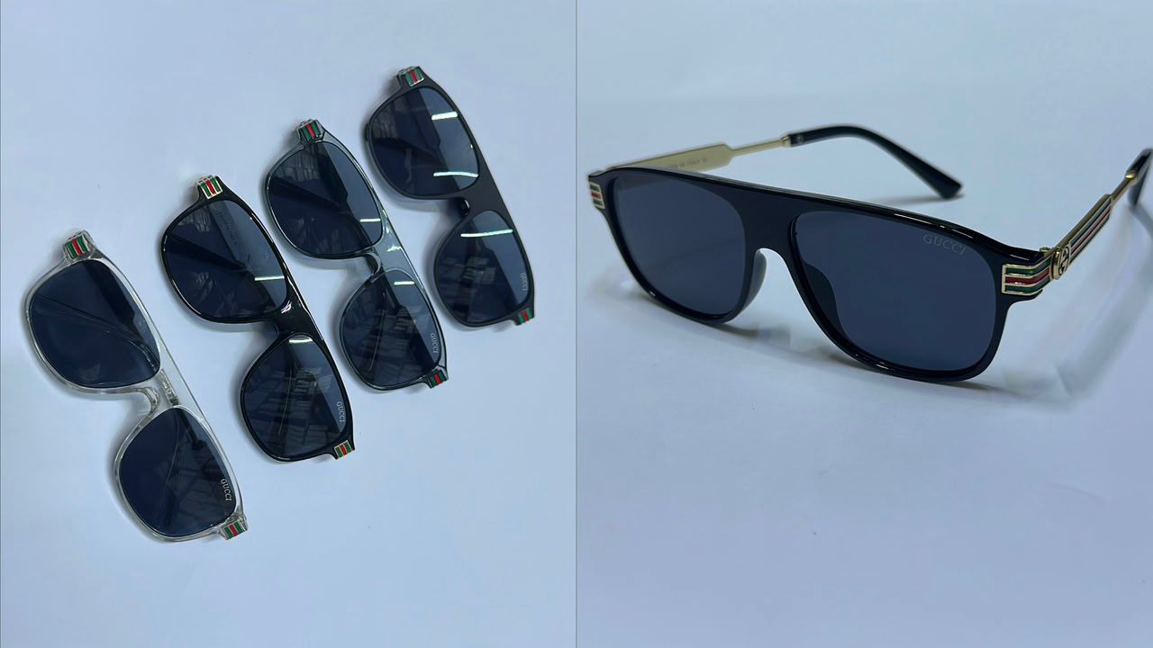 Branded Sunglasses