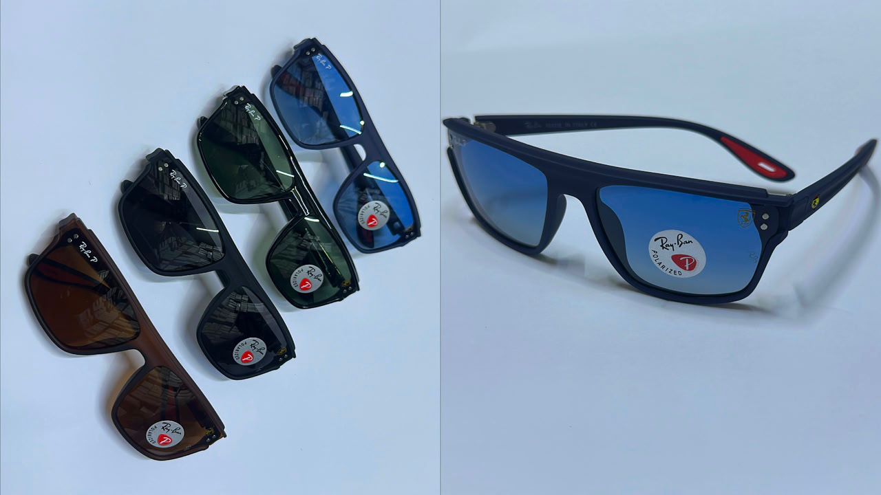 Branded Sunglasses