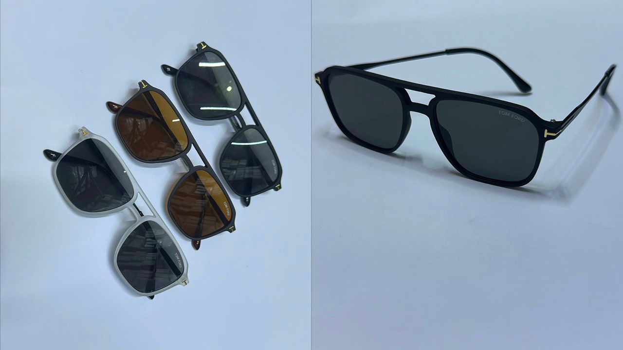Branded Sunglasses