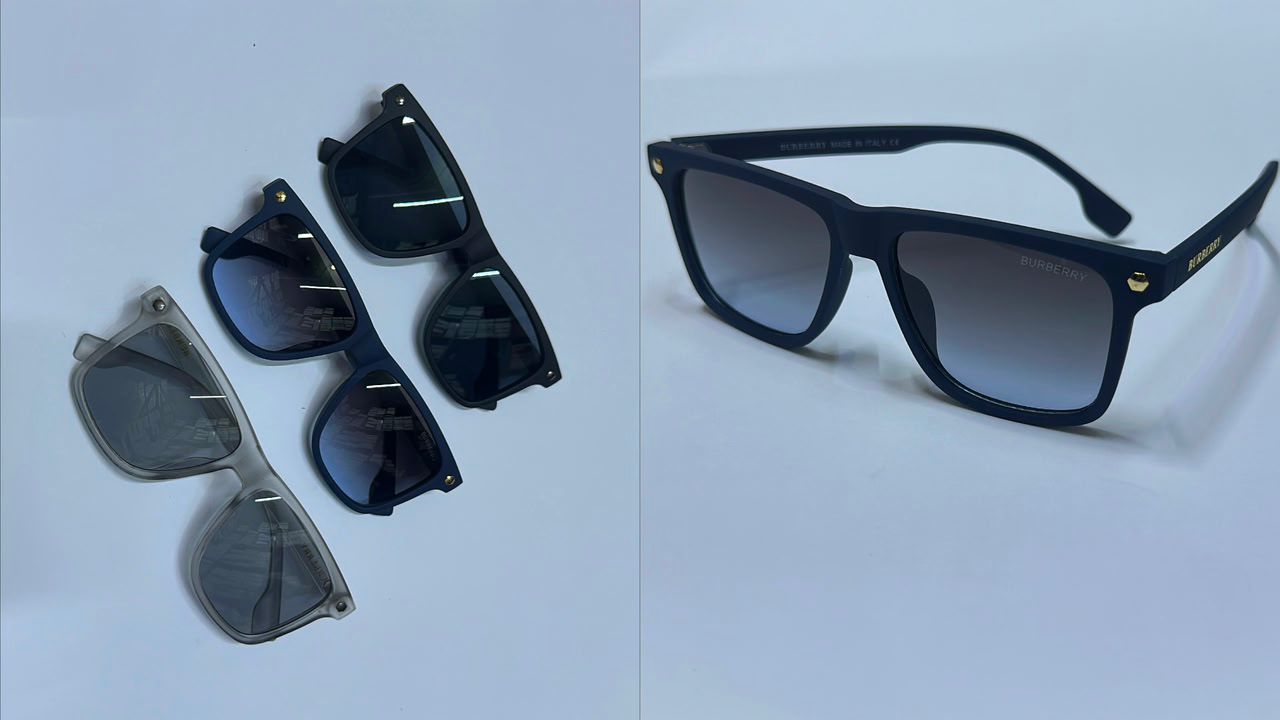 Branded Sunglasses