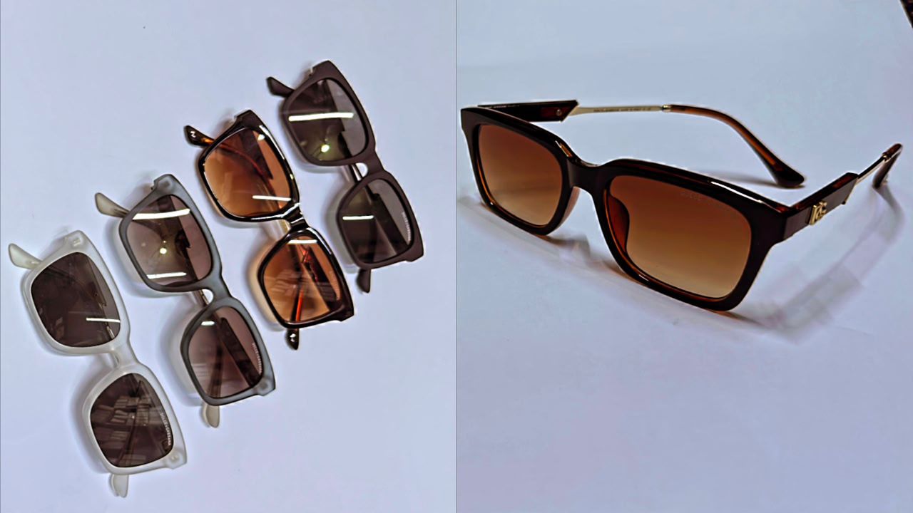 Branded Sunglasses