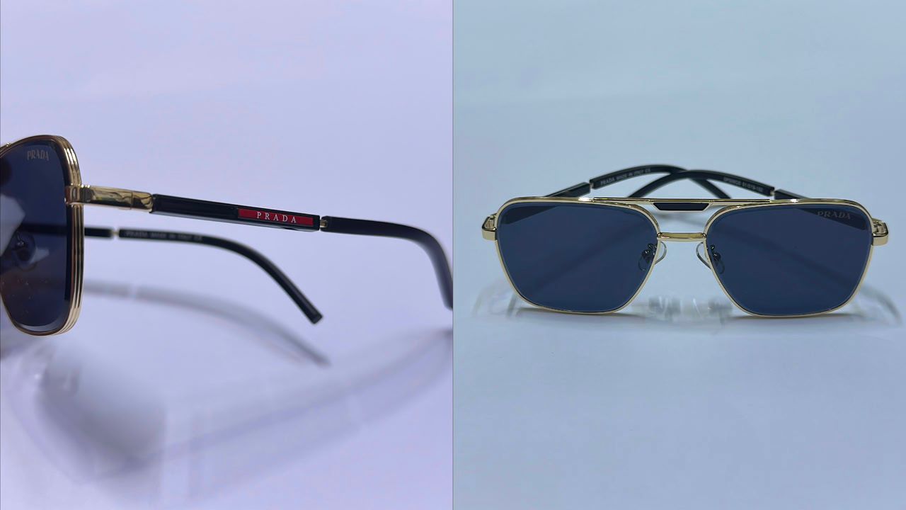 Branded Sunglasses