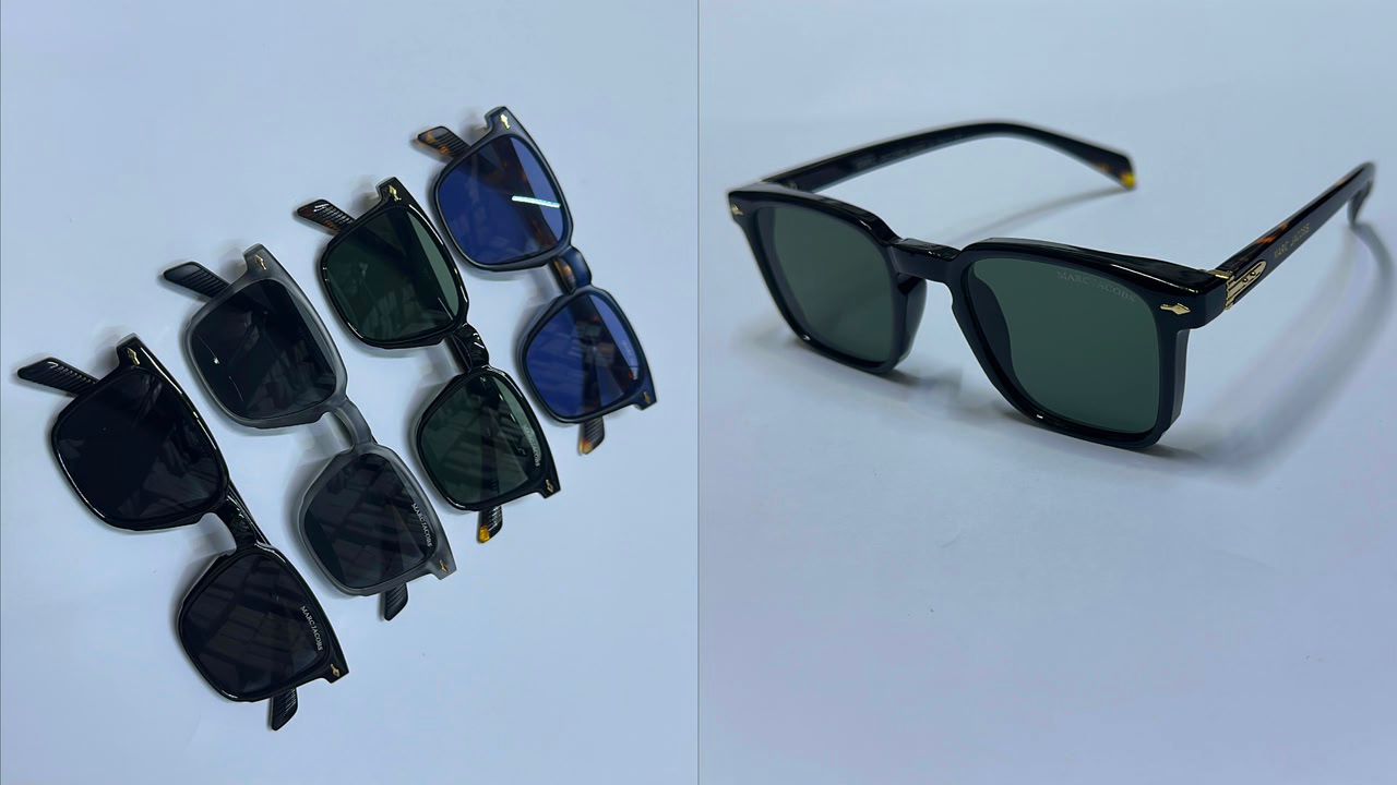 Branded Sunglasses