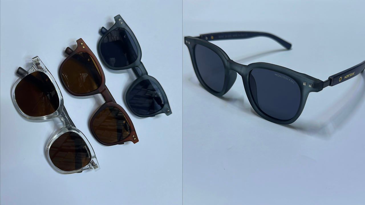 Branded Sunglasses
