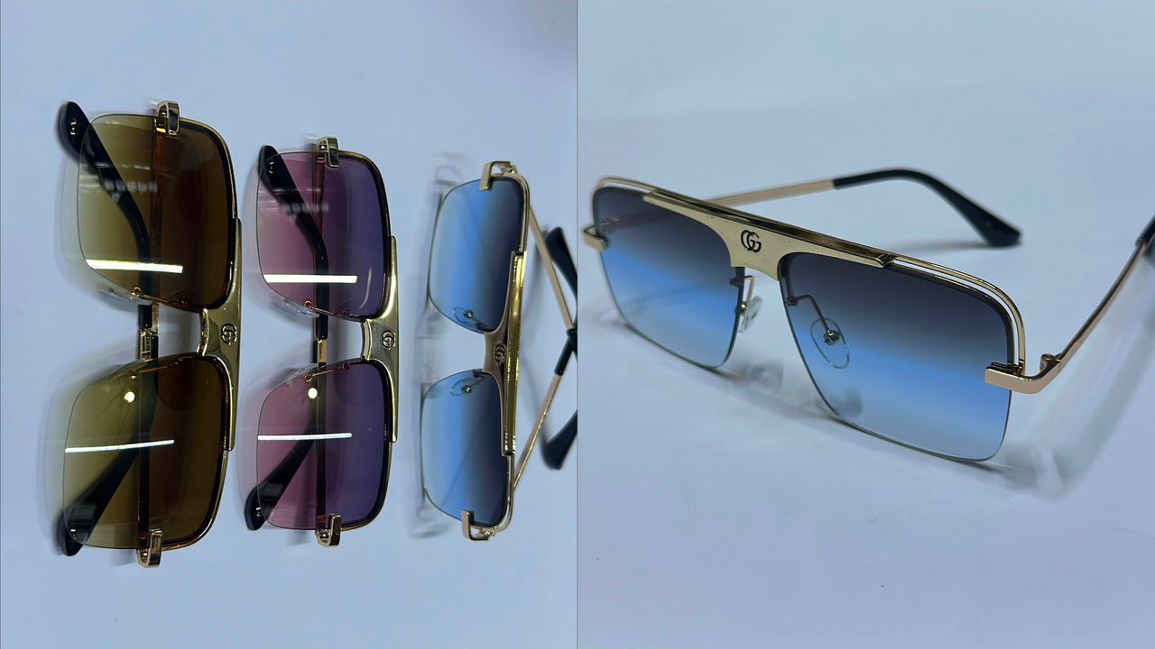 Branded Sunglasses
