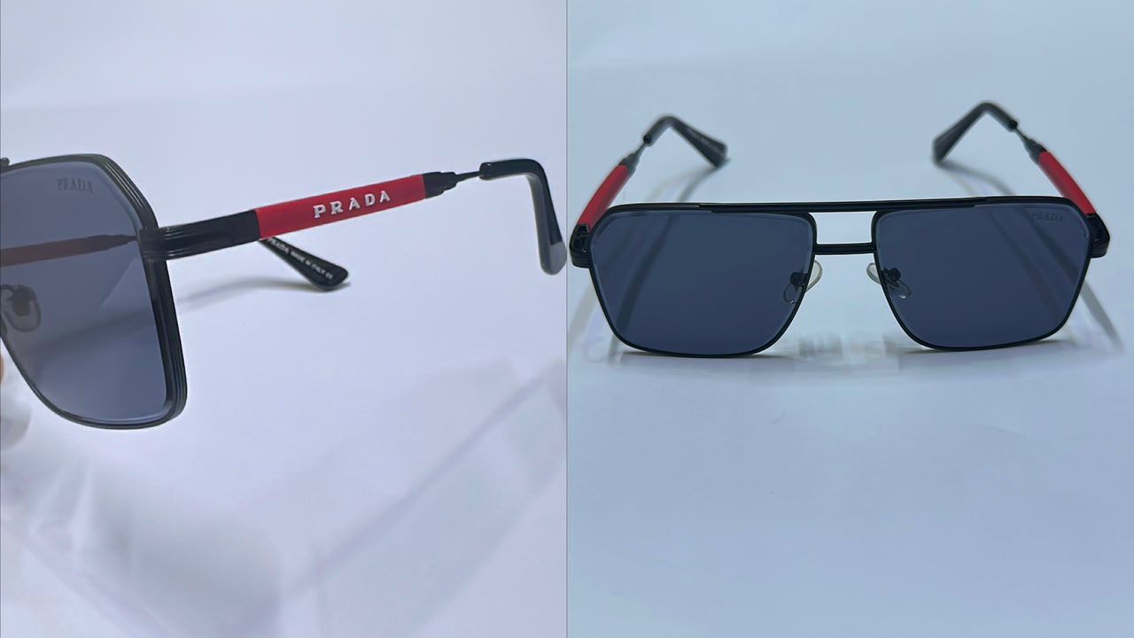 Branded Sunglasses
