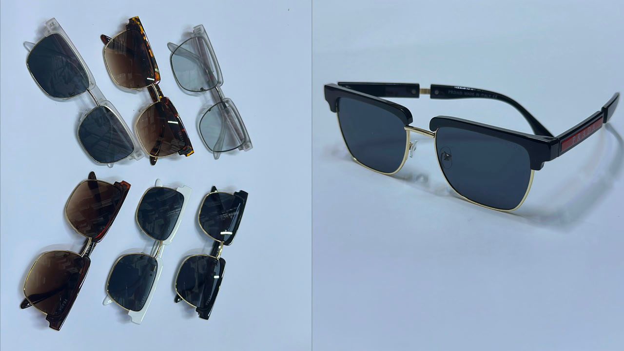 Branded Sunglasses