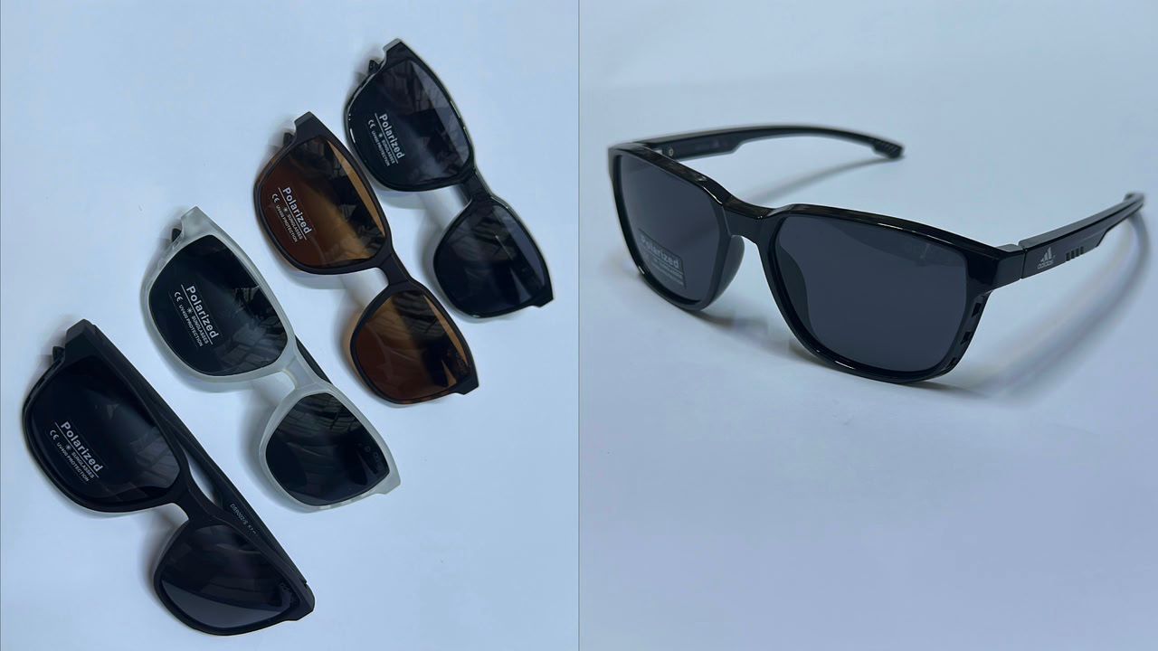 Branded Sunglasses