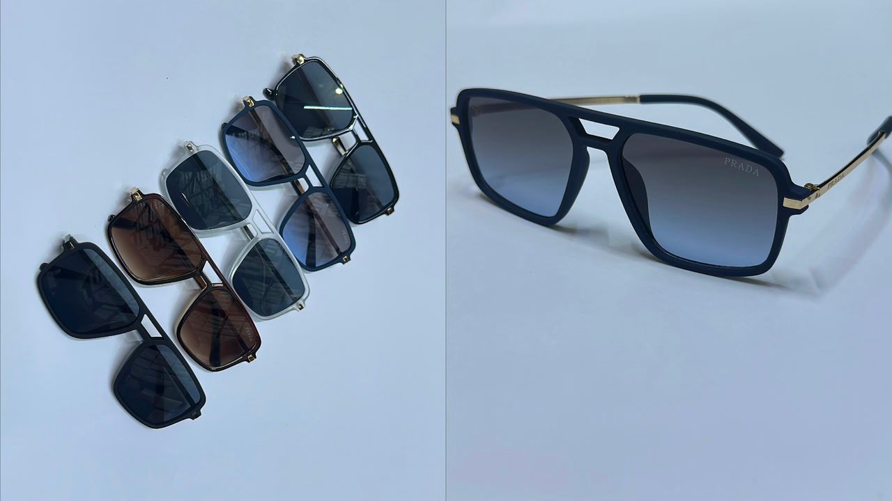 Branded Sunglasses