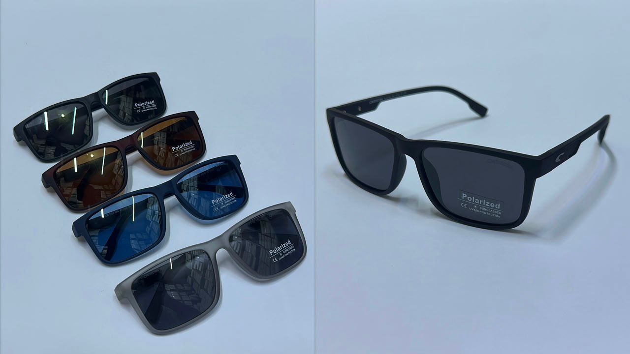 Branded Sunglasses