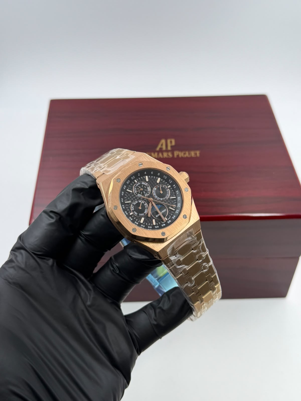 Audemars Piguet