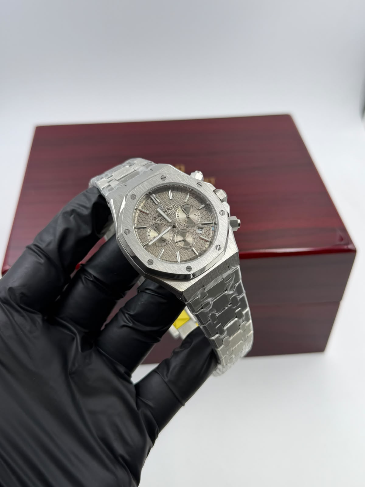 Audemars Piguet
