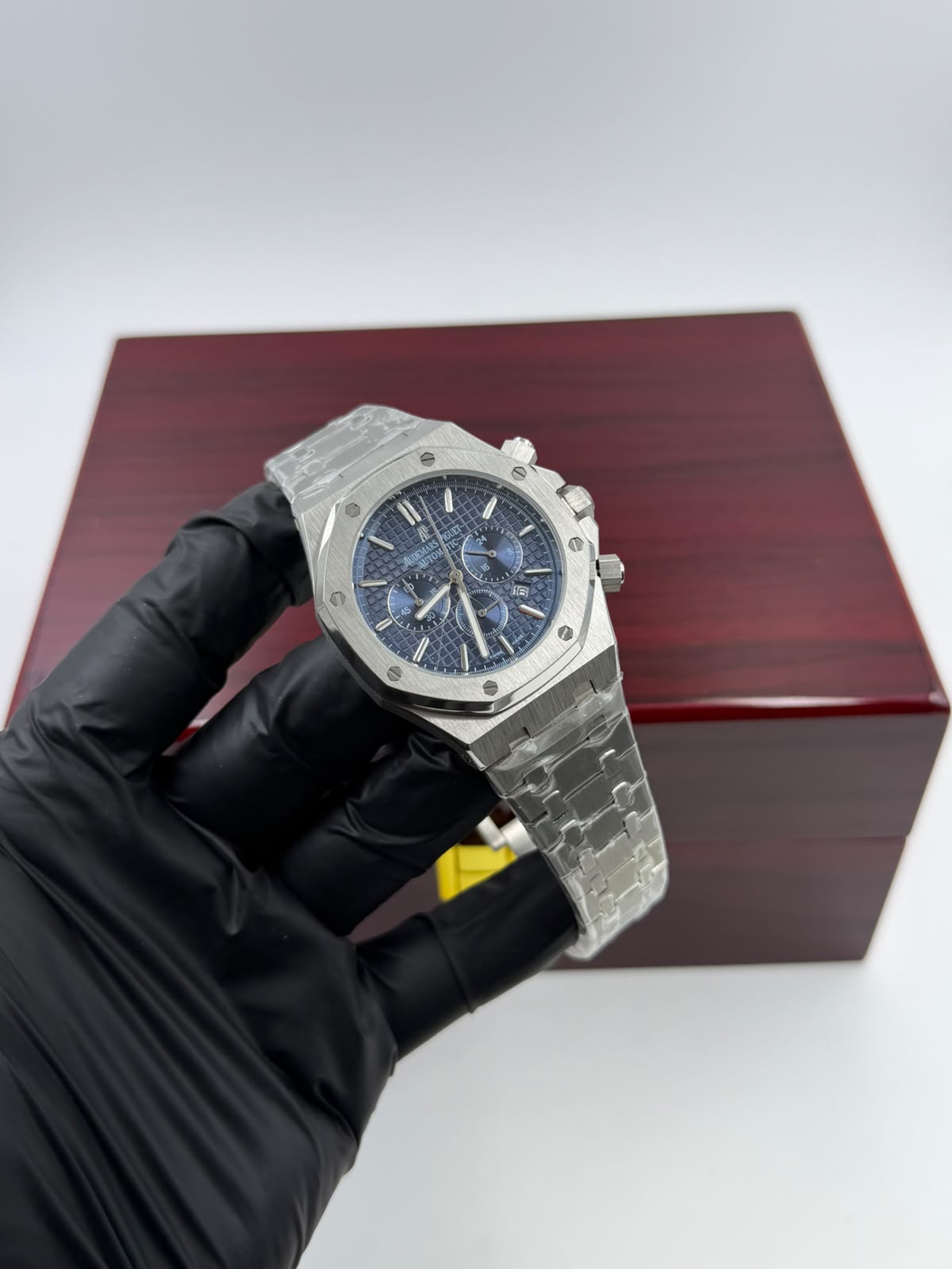 Audemars Piguet
