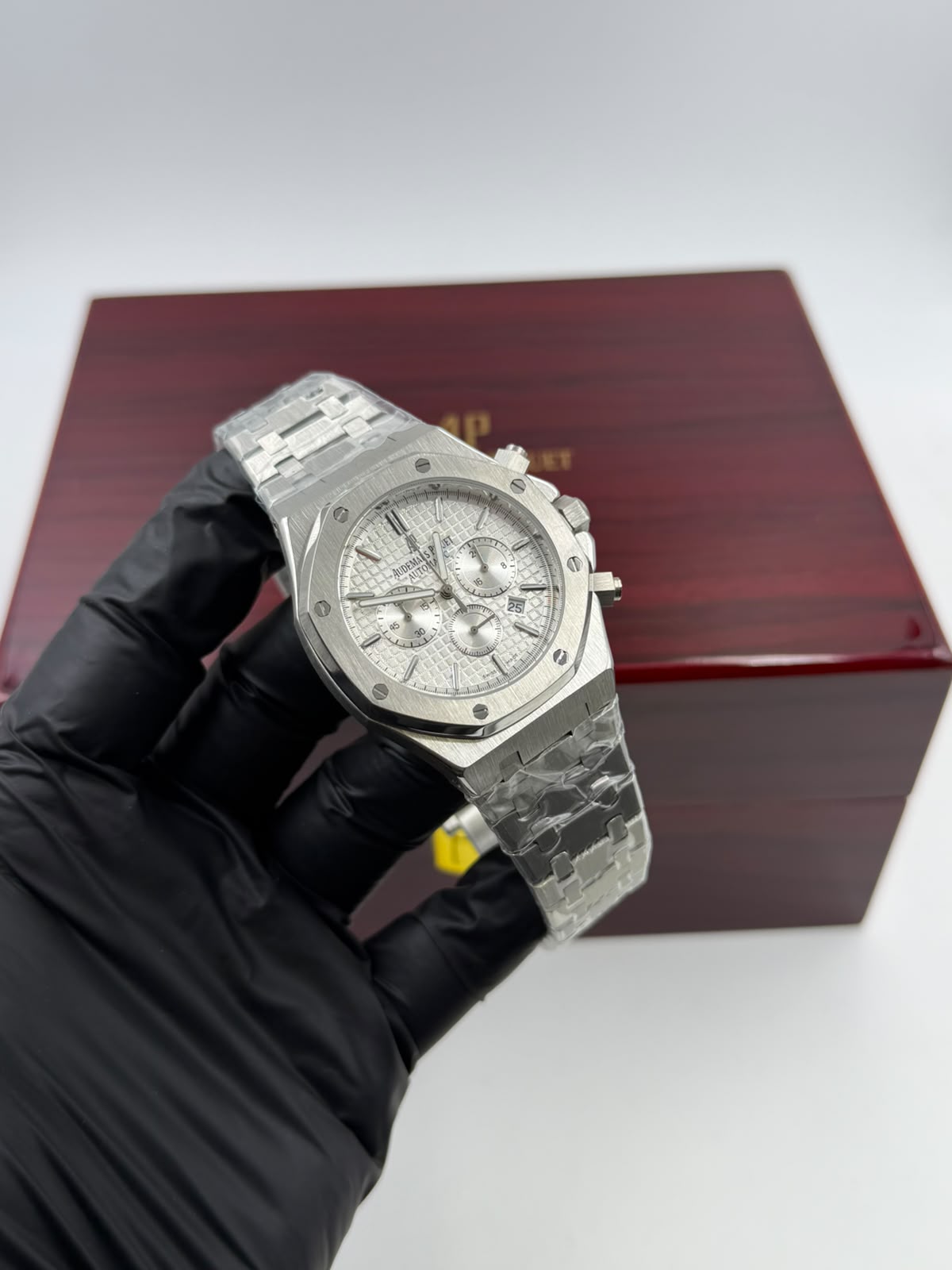 Audemars Piguet