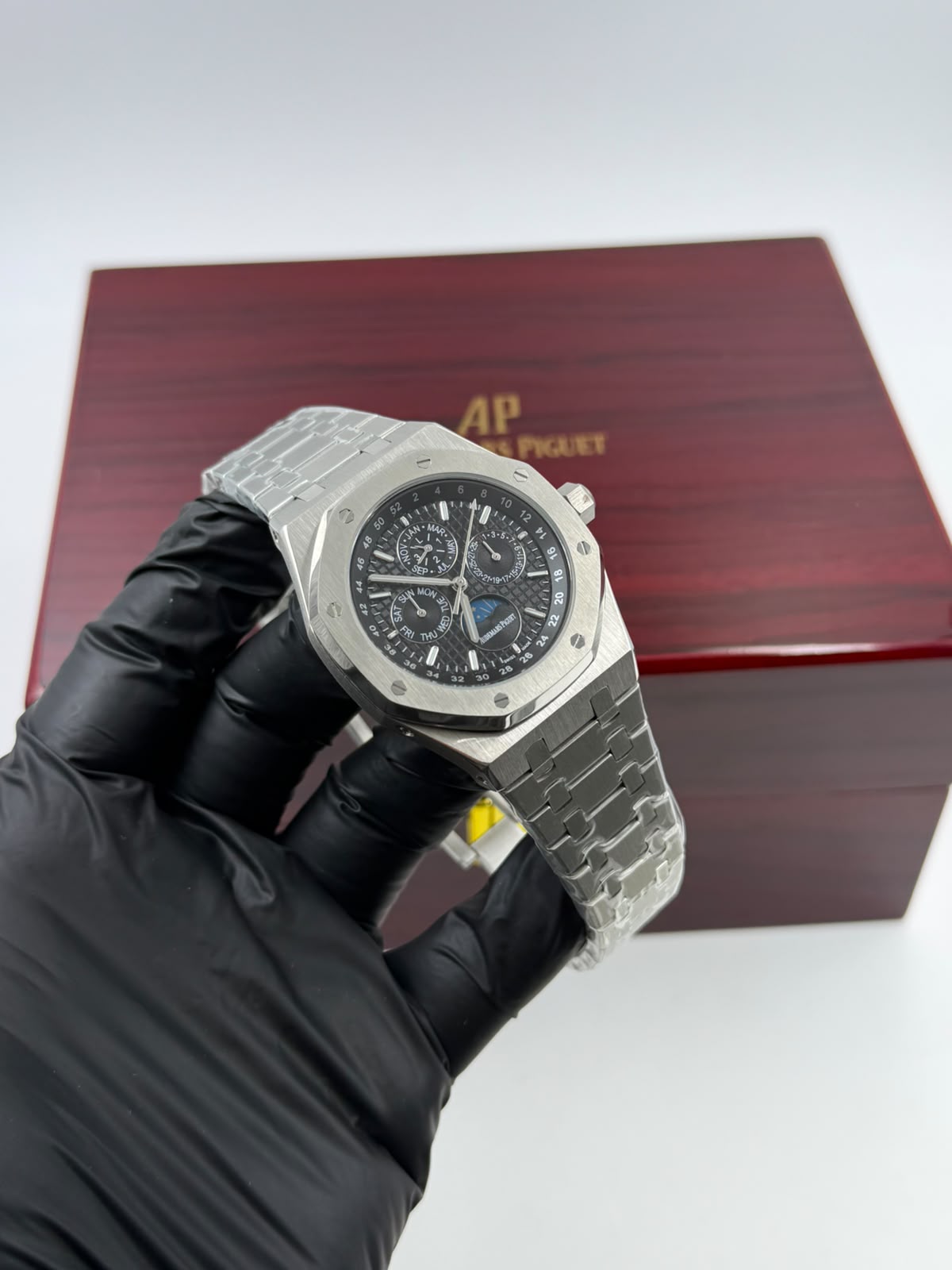 Audemars Piguet