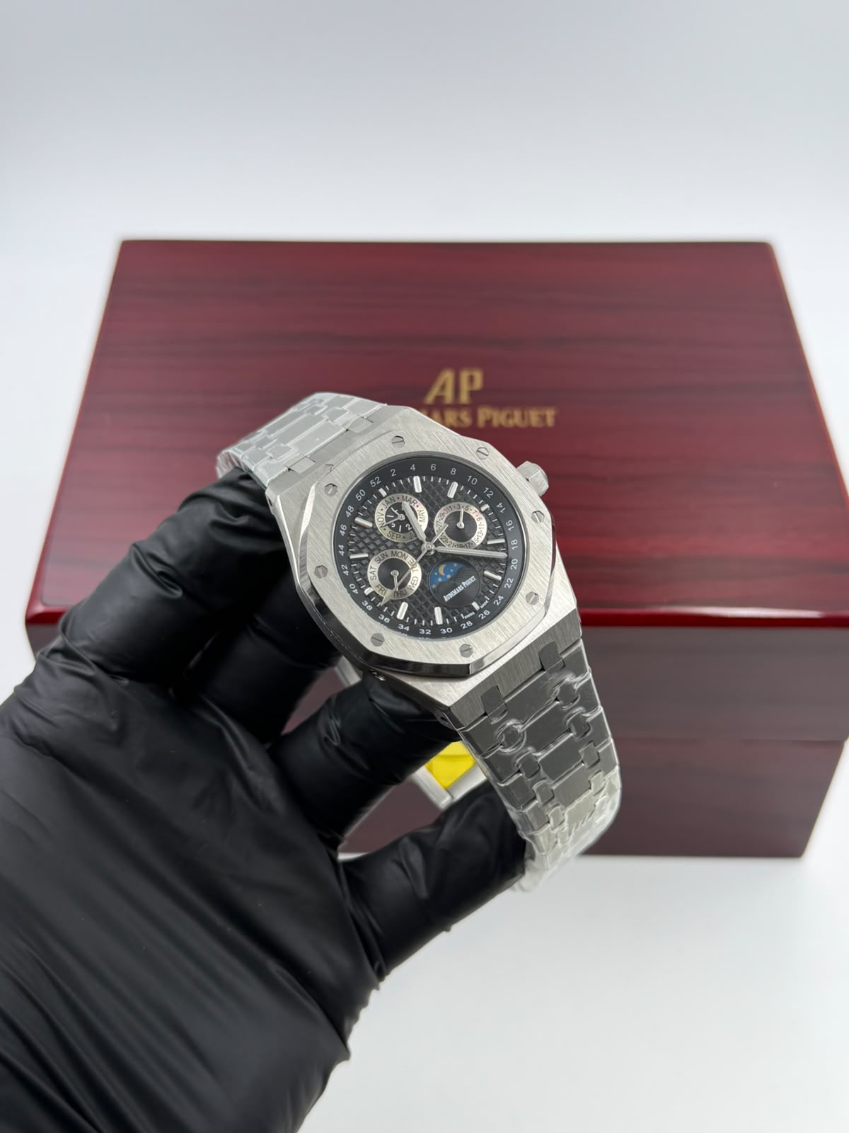 Audemars Piguet